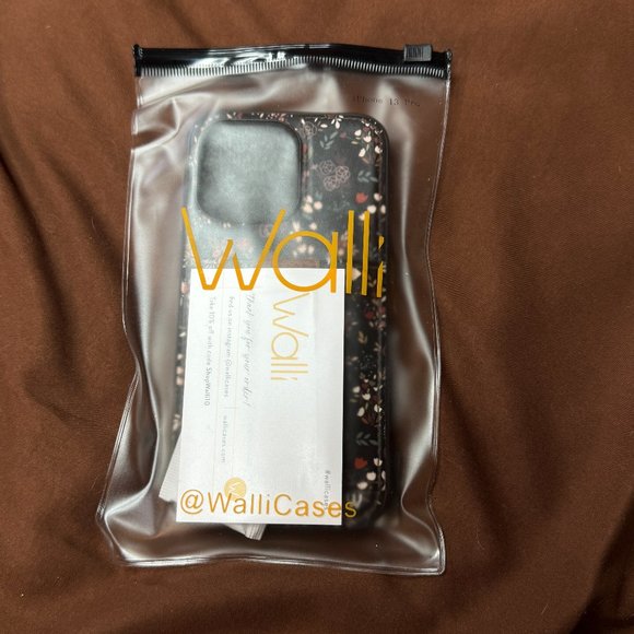 wallicase | Cell Phones & Accessories | New Still In Case Wallicase ...